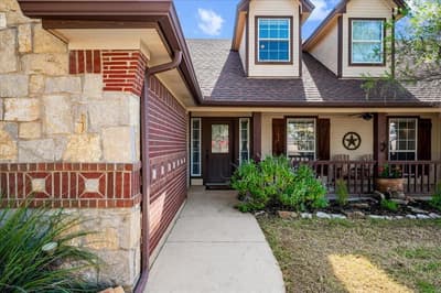 104 Caballos Lane, Springtown TX 76082 - Photo 5