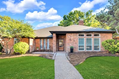 3400 Sailmaker Lane, Plano TX 75023 - Photo 2