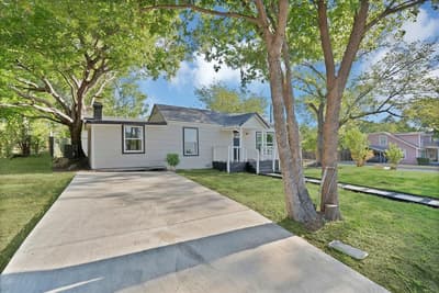 5500 Dartmouth Avenue, River Oaks TX 76114 - Photo 2