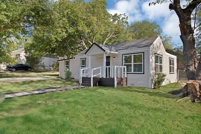 5500 Dartmouth Avenue, River Oaks TX 76114 - Photo 3