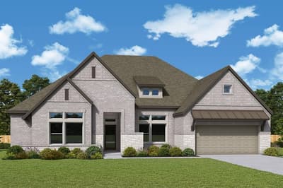 3473 Shorthorn Lane, Midlothian TX 76065
