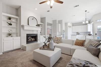 3903 Rive Lane, Addison TX 75001 - Photo 2