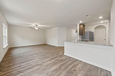 10929 Gray Mare Drive, Fort Worth TX 76108 - Photo 5