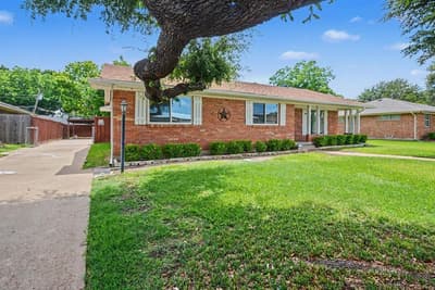 1114 Glouchester Drive, Garland TX 75040 - Photo 2