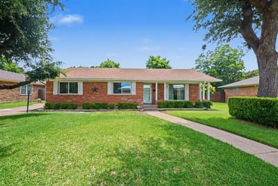 1114 Glouchester Drive, Garland TX 75040