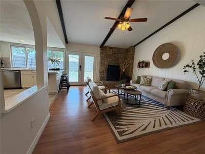 1332 Cherry Hill Lane, Lewisville TX 75067
