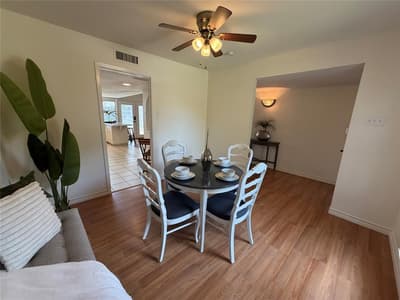 1332 Cherry Hill Lane, Lewisville TX 75067 - Photo 5