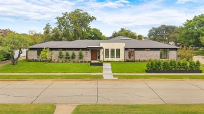 3333 Arawak Place, Farmers Branch TX 75234 - Photo 3