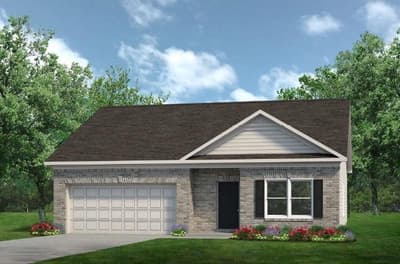 200 Crestside Drive, Blue Ridge TX 75424