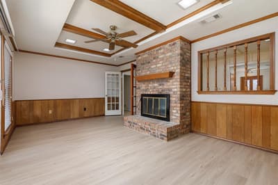 2526 Willowdale Drive, Carrollton TX 75006 - Photo 4