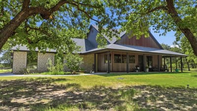 3424 Calico Court, Granbury TX 76048 - Photo 2