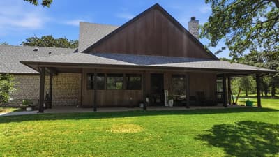 3424 Calico Court, Granbury TX 76048 - Photo 3