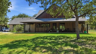 3424 Calico Court, Granbury TX 76048