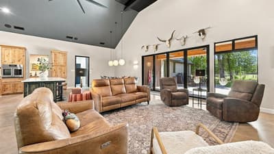 3424 Calico Court, Granbury TX 76048 - Photo 4