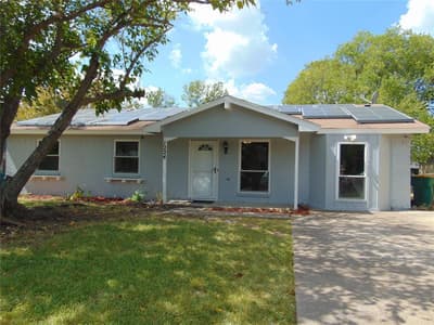 1224 Mars Drive, Cedar Hill TX 75104