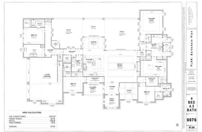 618 Pike Road, Gunter TX 75058 - Photo 2