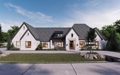 618 Pike Road, Gunter TX 75058