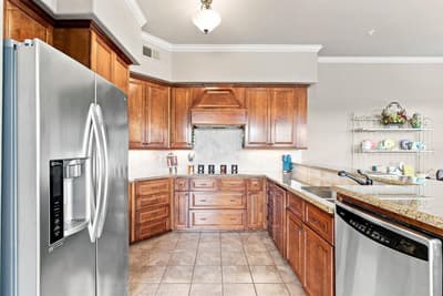 301 Watermere Drive # 320, Southlake TX 76092 - Photo 5