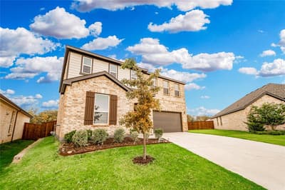 1200 Lancaster Drive, Justin TX 76247 - Photo 2