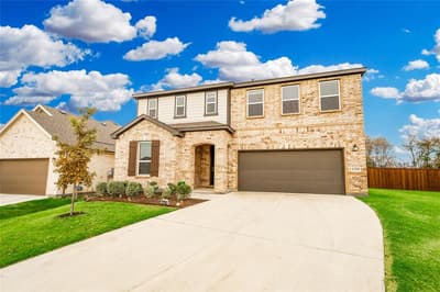 1200 Lancaster Drive, Justin TX 76247 - Photo 3