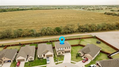 1200 Lancaster Drive, Justin TX 76247 - Photo 4