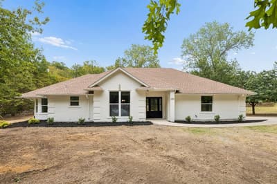 200 Willow Ridge Road, Fort Worth TX 76103