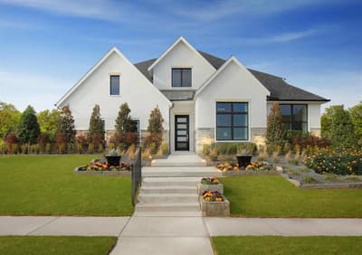 2712 Oak Blossom Drive, McKinney TX 75071