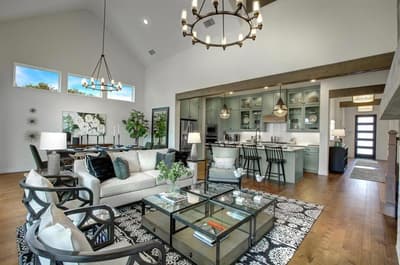 2712 Oak Blossom Drive, McKinney TX 75071 - Photo 5