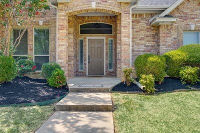 1025 Braydan, Reno TX 75462 - Photo 3