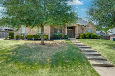 1025 Braydan, Reno TX 75462