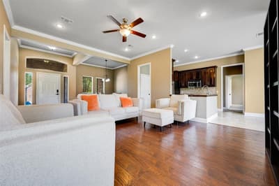 1025 Braydan, Reno TX 75462 - Photo 5