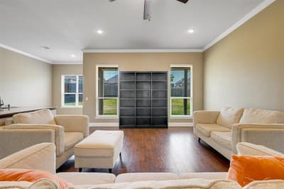 1025 Braydan, Reno TX 75462 - Photo 4