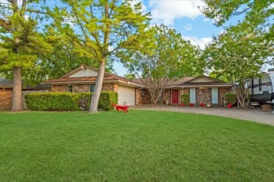 622 Wilson Court, Duncanville TX 75137 - Photo 2