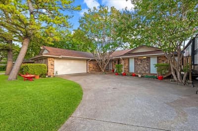 622 Wilson Court, Duncanville TX 75137 - Photo 3