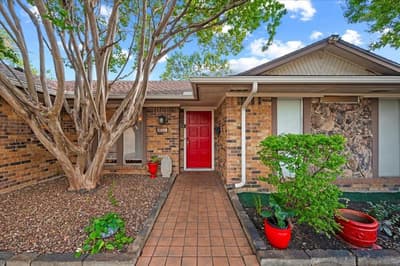 622 Wilson Court, Duncanville TX 75137