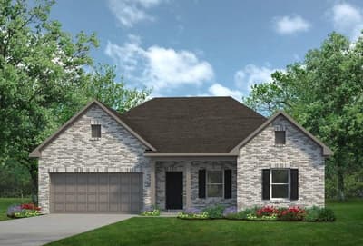 305 Heritage Grove Road, Blue Ridge TX 75424