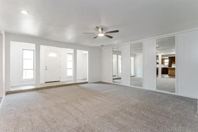 4210 Burning Tree Lane, Garland TX 75042 - Photo 5