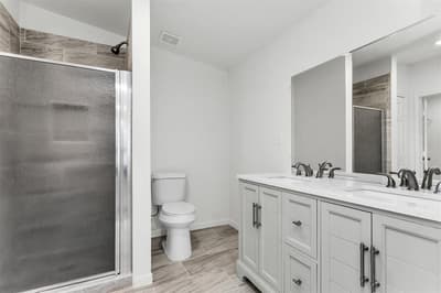 4210 Burning Tree Lane, Garland TX 75042 - Photo 4