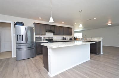 3129 Coyote Canyon Trail, Fort Worth TX 76108 - Photo 3