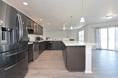 3129 Coyote Canyon Trail, Fort Worth TX 76108 - Photo 4