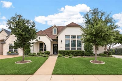 1320 Amsterdam Court, Granbury TX 76048 - Photo 2