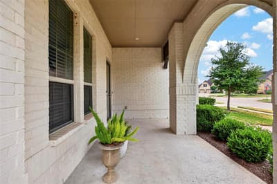 1320 Amsterdam Court, Granbury TX 76048 - Photo 3
