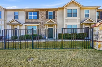 6913 Sandshell Boulevard, Fort Worth TX 76137