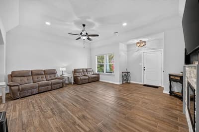 705 Phillips Court, Mansfield TX 76063 - Photo 2