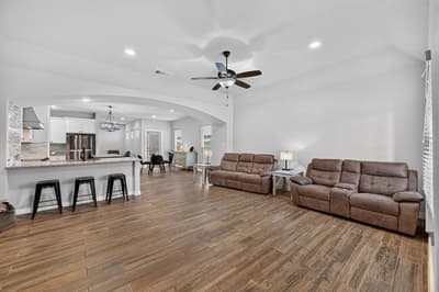705 Phillips Court, Mansfield TX 76063 - Photo 3