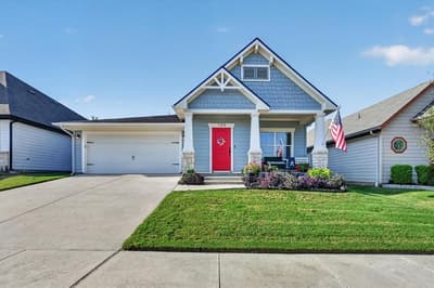 705 Phillips Court, Mansfield TX 76063