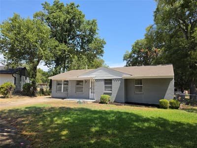 1007 Quincy Circle, Garland TX 75040 - Photo 2