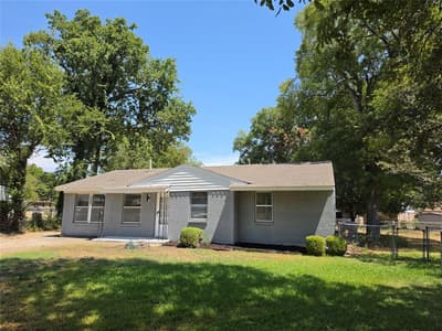 1007 Quincy Circle, Garland TX 75040