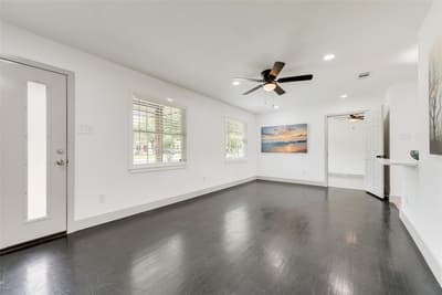 10166 San Lorenzo, Dallas TX 75228 - Photo 2