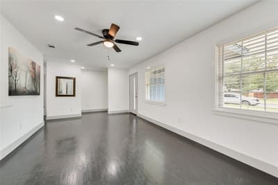 10166 San Lorenzo, Dallas TX 75228 - Photo 3